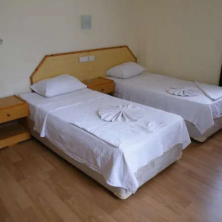 Lejlighed Koseoglu