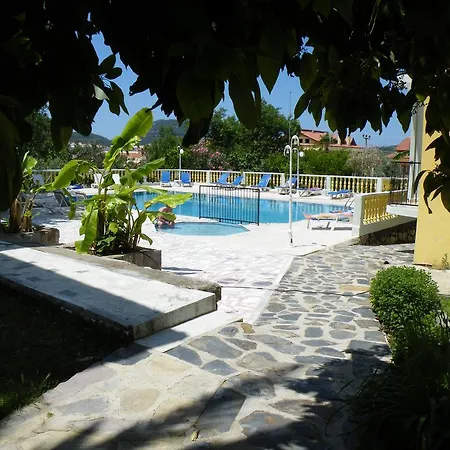 Koseoglu * Ölüdeniz