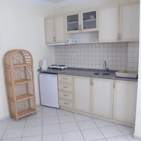 Lejlighed Koseoglu