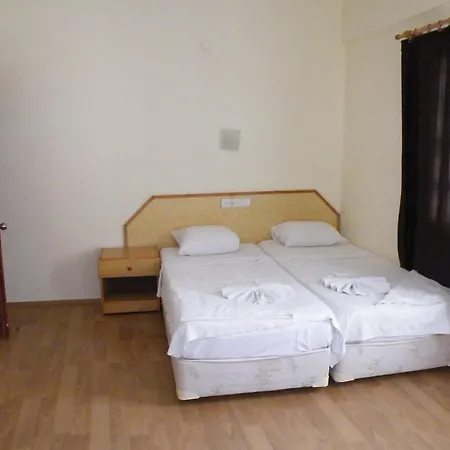Koseoglu Ölüdeniz