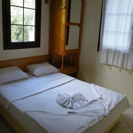 Lejlighed Koseoglu Ölüdeniz