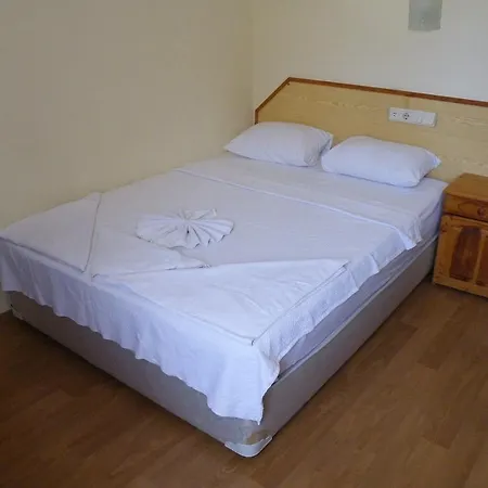 Lejlighed Koseoglu *
